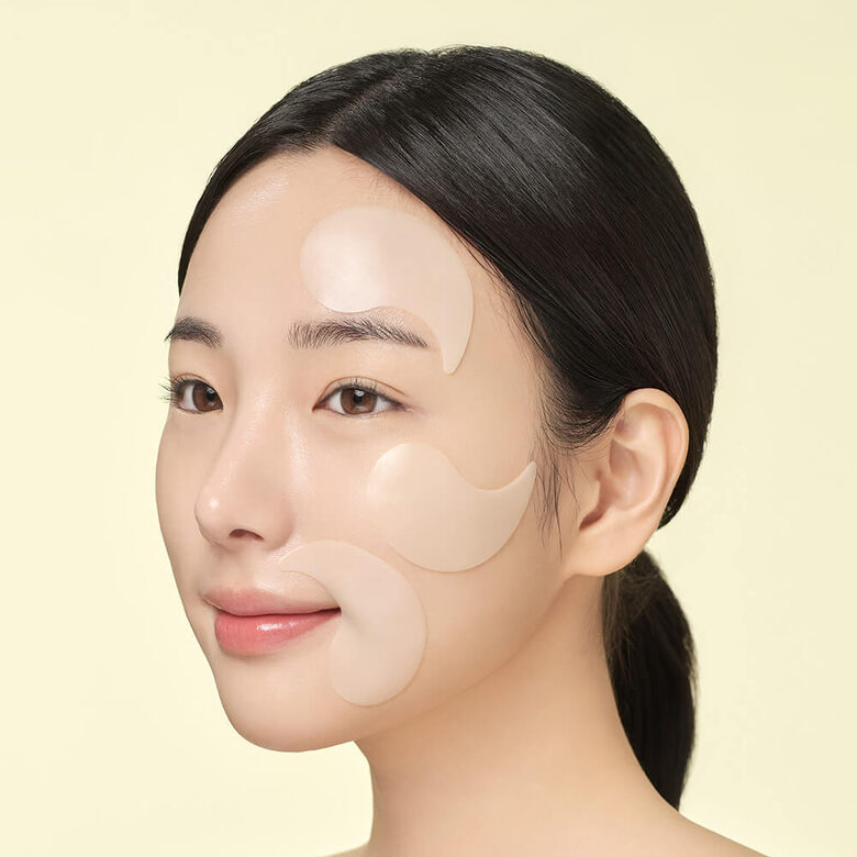 CKD Vita C Teca Triple Blemish Patch